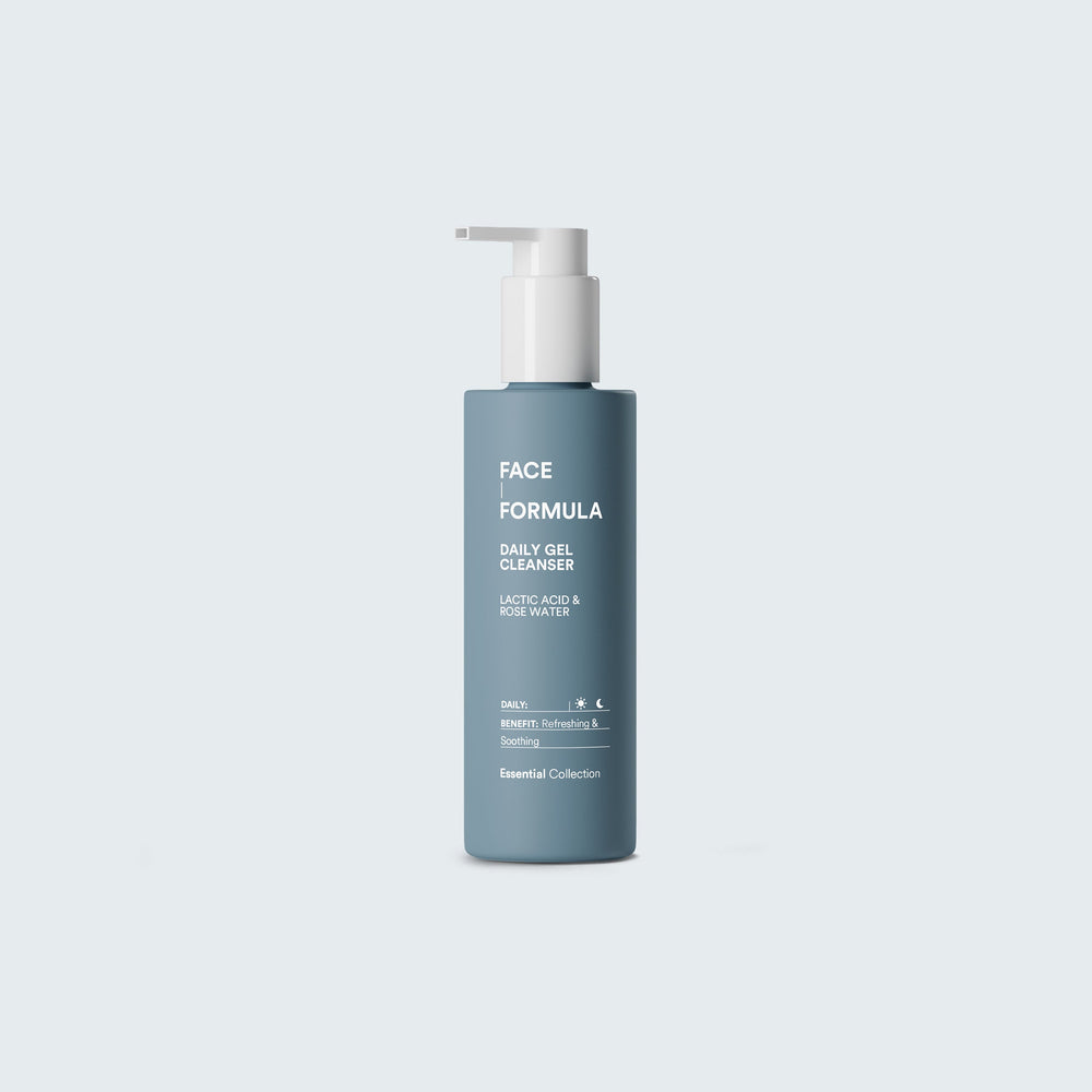 Daily Gel Cleanser från Face Formula