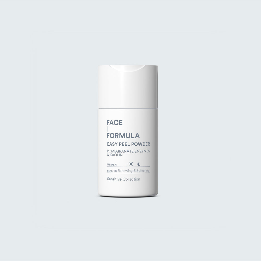 Easy Peel Powder från Face Formula