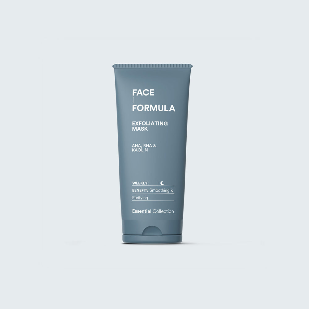 Exfoliating Mask från Face Formula