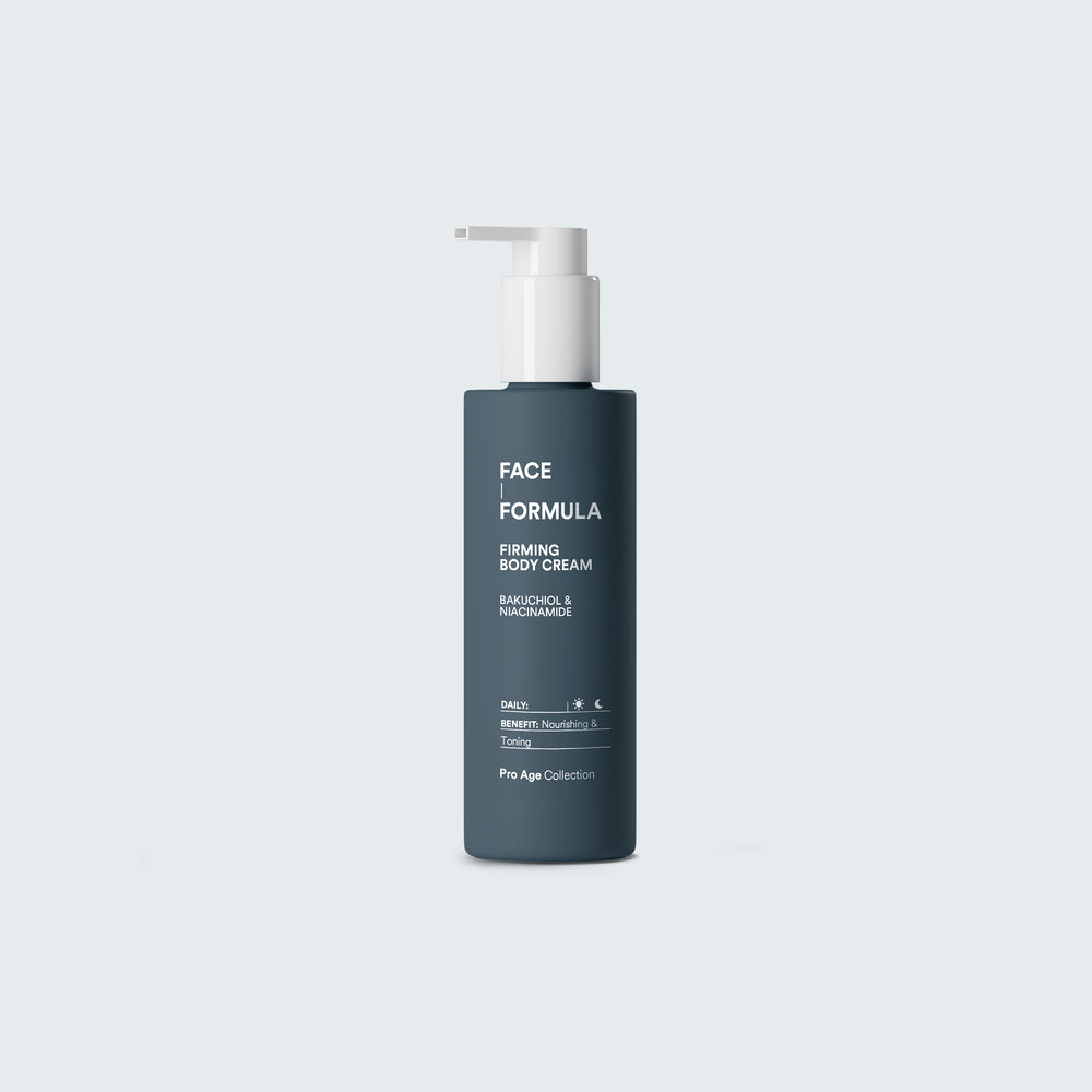 Firming Body Cream från Face Formula
