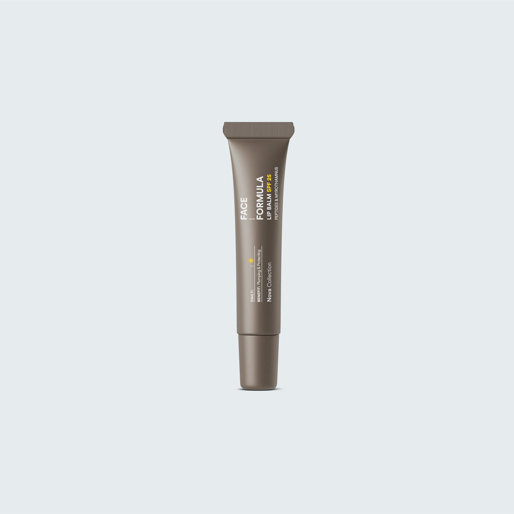 Lip Balm SPF 25 från Face Formula