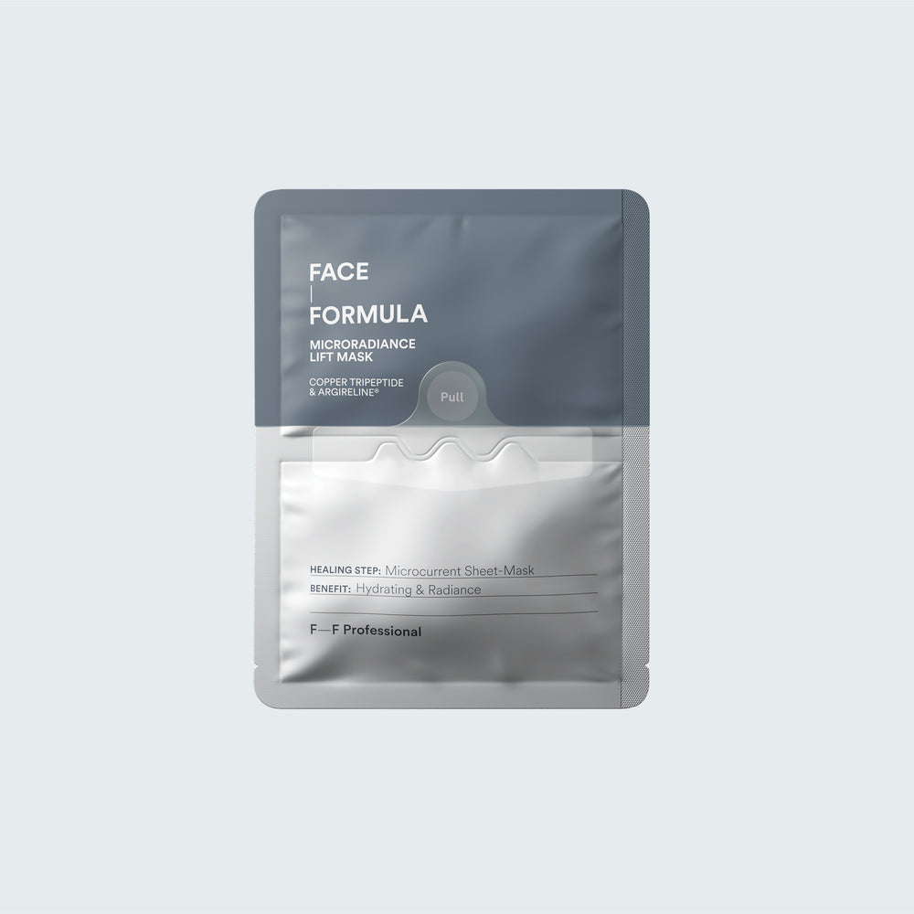MicroRadiance Lift Mask från Face Formula