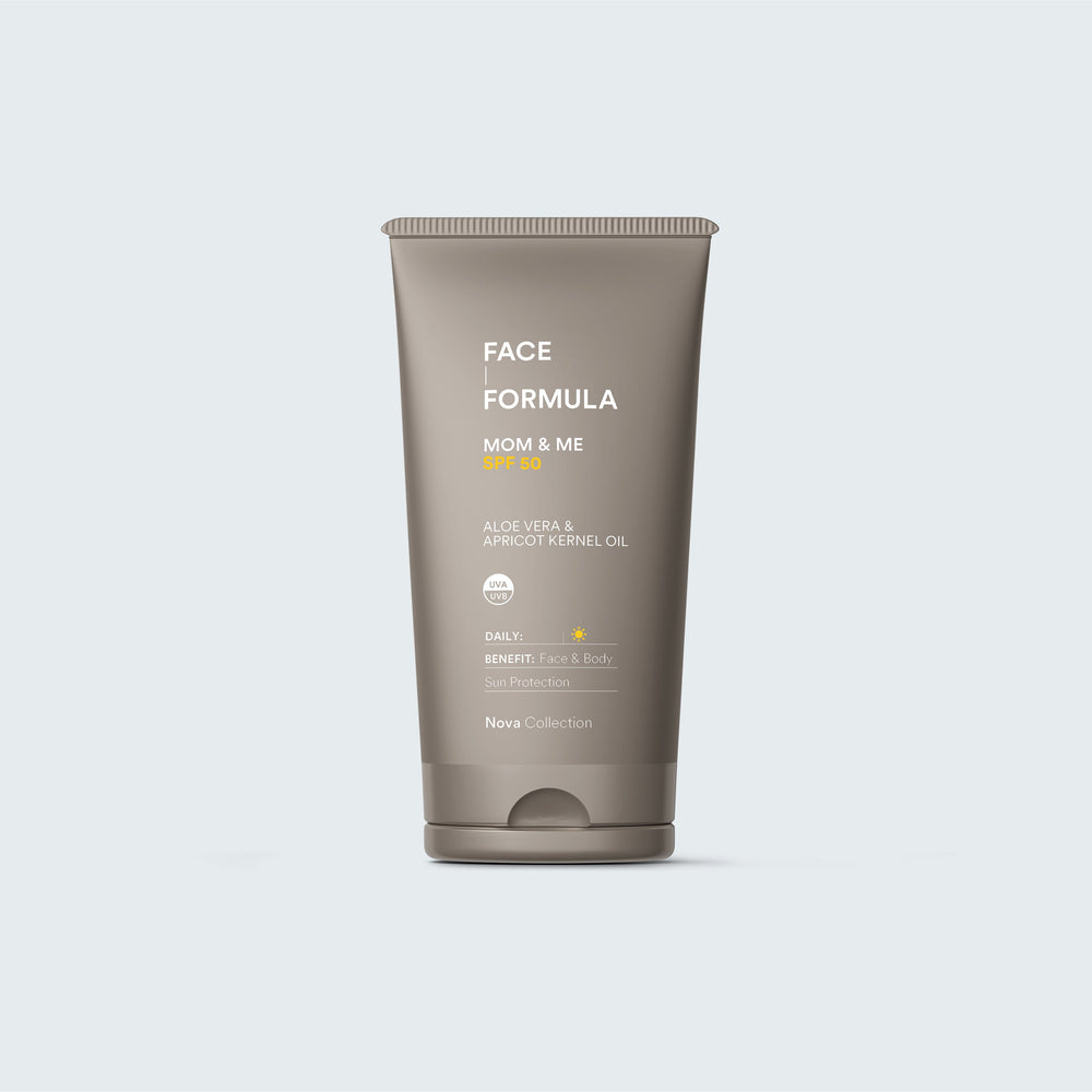 Mom & Me SPF 50 från Face Formula
