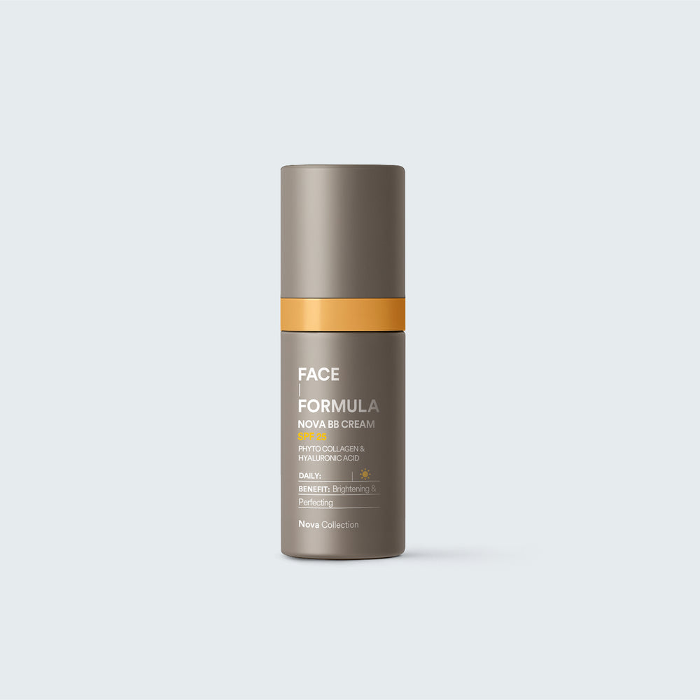 Nova BB Cream SPF 25 från Face Formula
