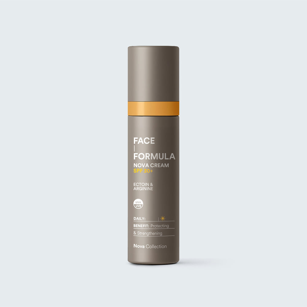 Nova Cream SPF 30+ från Face Formula