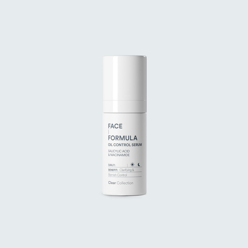 Oil Control Serum från Face Formula