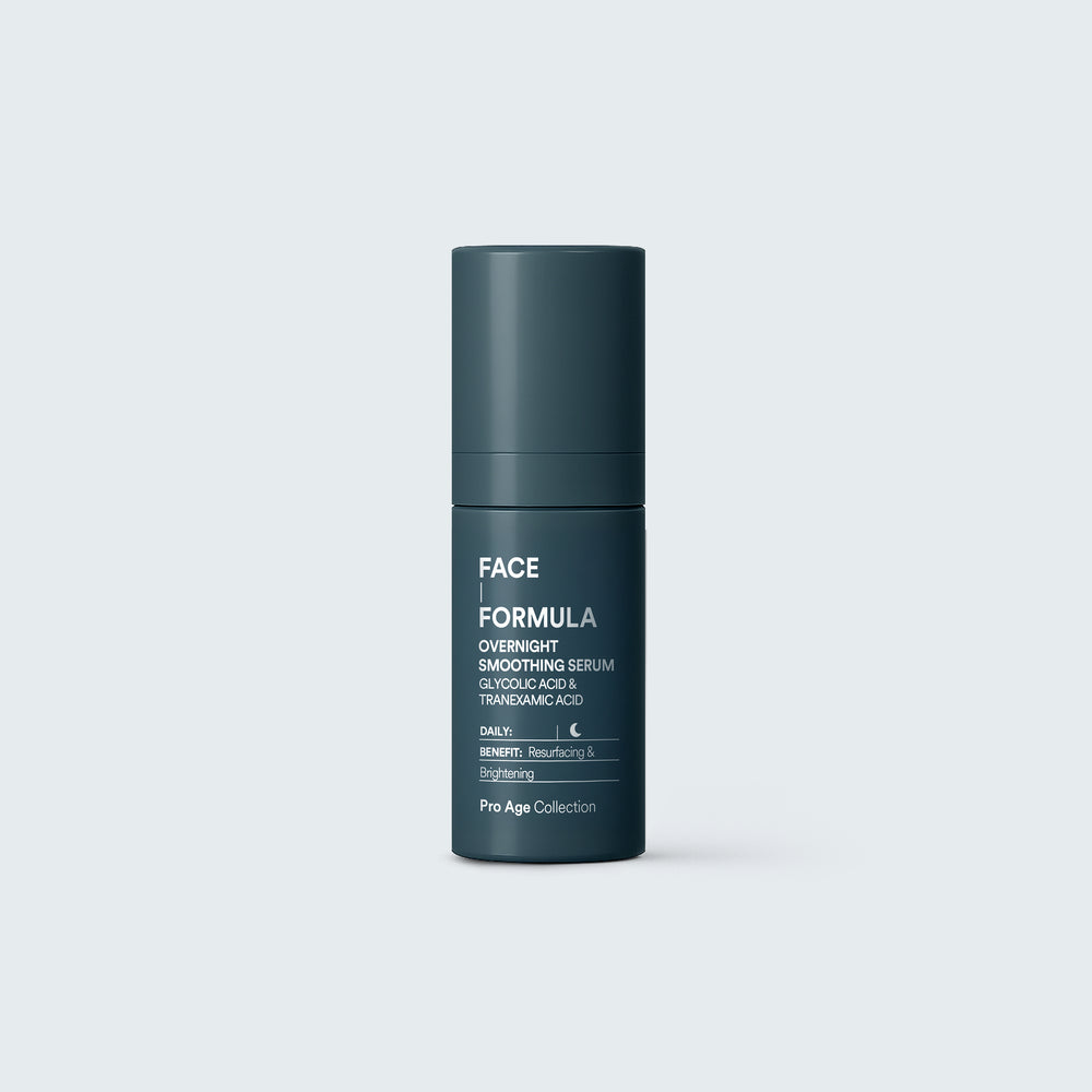 Overnight Smoothing Serum från Face Formula