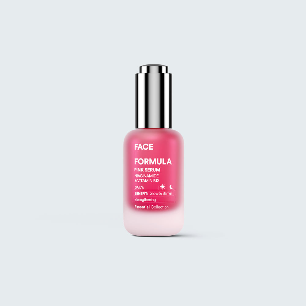 Pink Serum från Face Formula