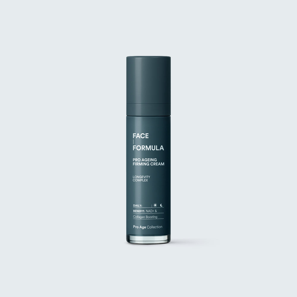 Pro Ageing Firming Cream från Face Formula