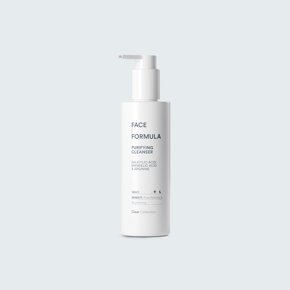 Purifying Cleanser från Face Formula
