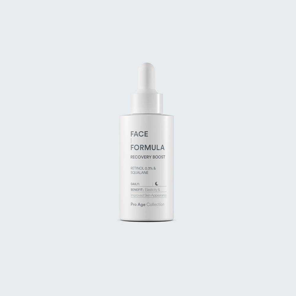 Recovery Boost från Face Formula