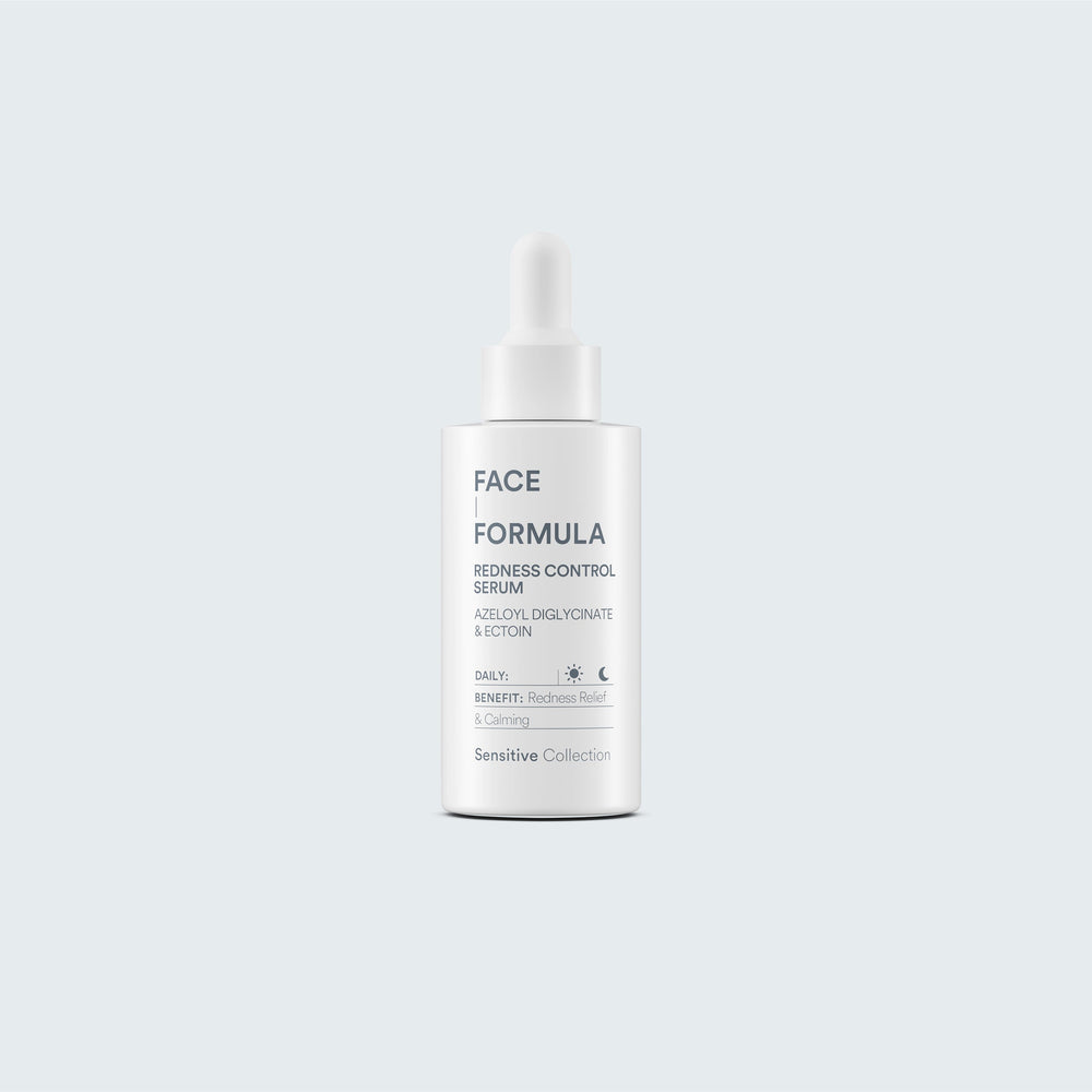 Redness Control Serum från Face Formula