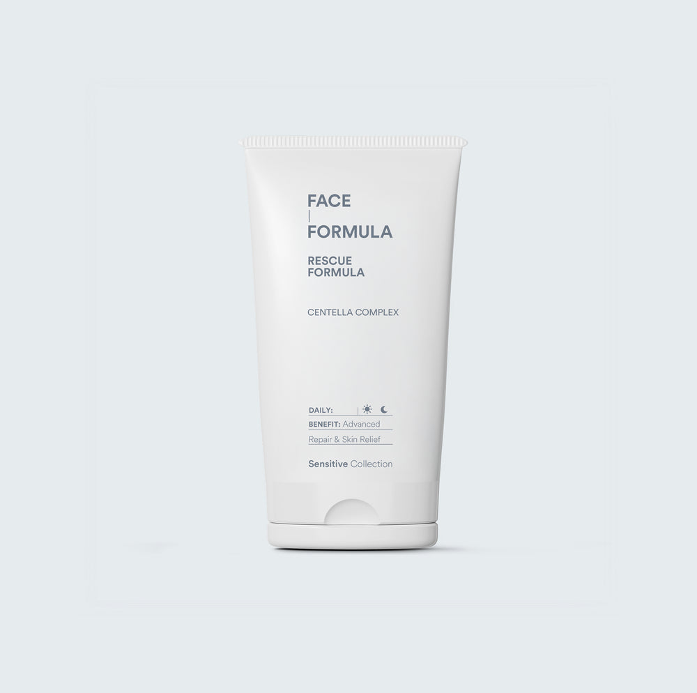 Rescue Formula från Face Formula