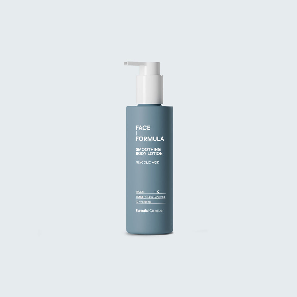 Smoothing Body Lotion från Face Formula
