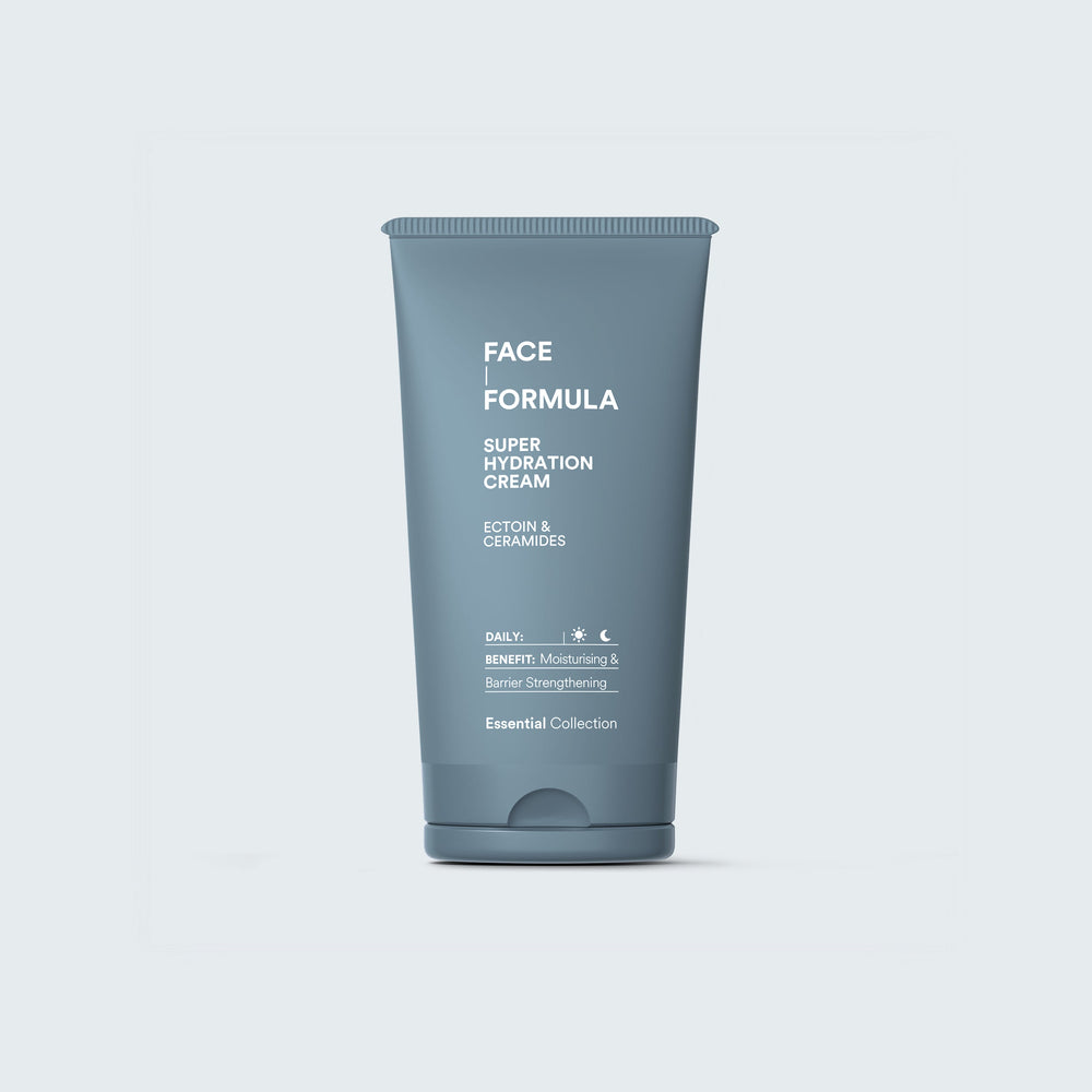 Super Hydration Cream från Face Formula