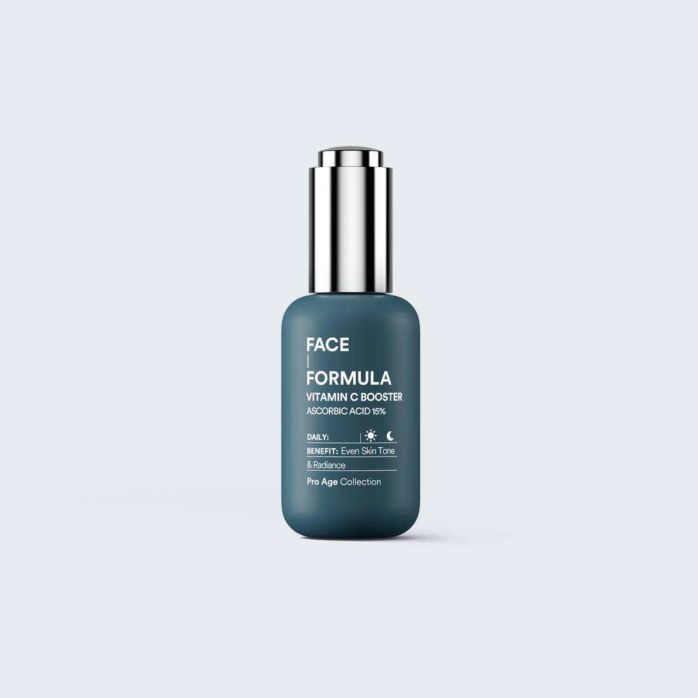 Vitamin C Booster från Face Formula