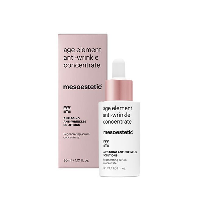 Age Element Anti-Wrinkle Concentrate från Mesoestetic