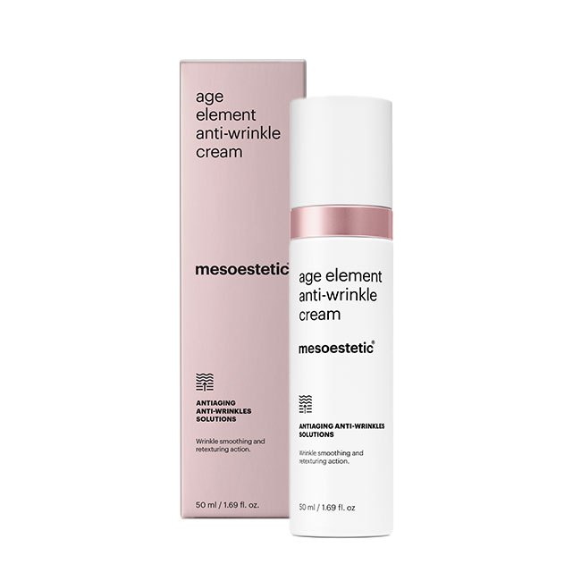Age Element Anti-Wrinkle Cream från Mesoestetic