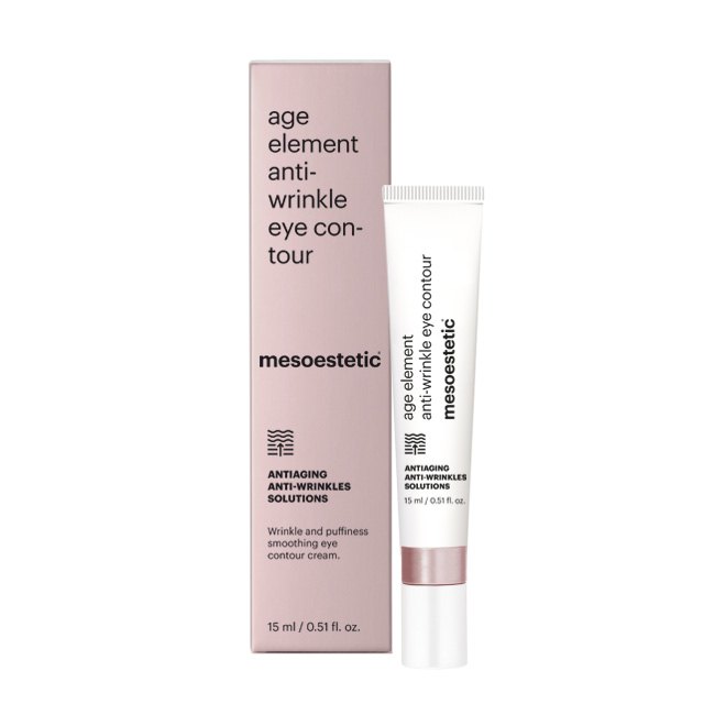 Age Element Anti-Wrinkle Eye Contour från Mesoestetic