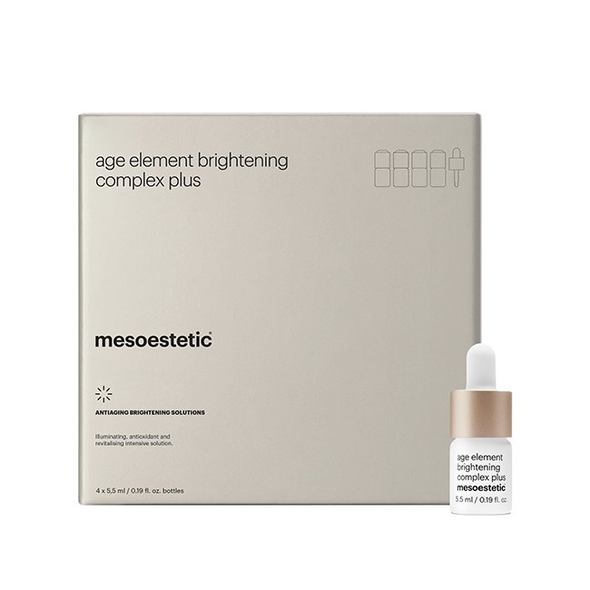 Age Element Brightening Complex Plus från Mesoestetic