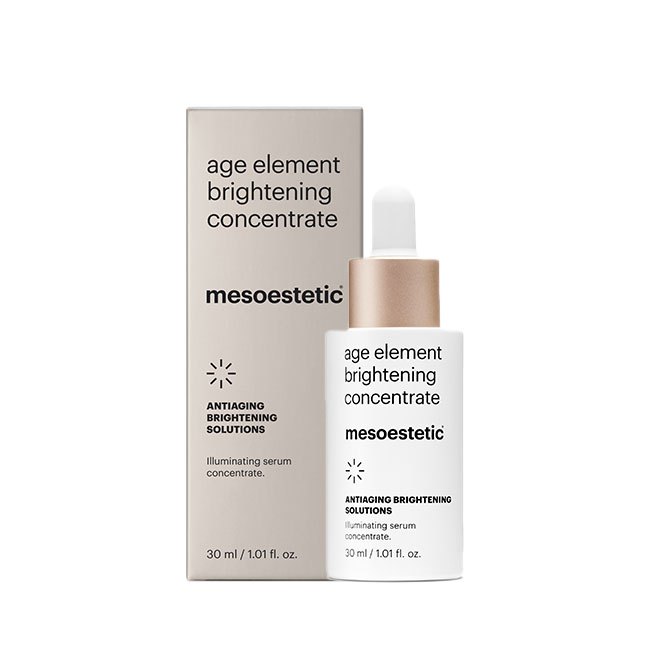 Age Element Brightening Concentrate från Mesoestetic
