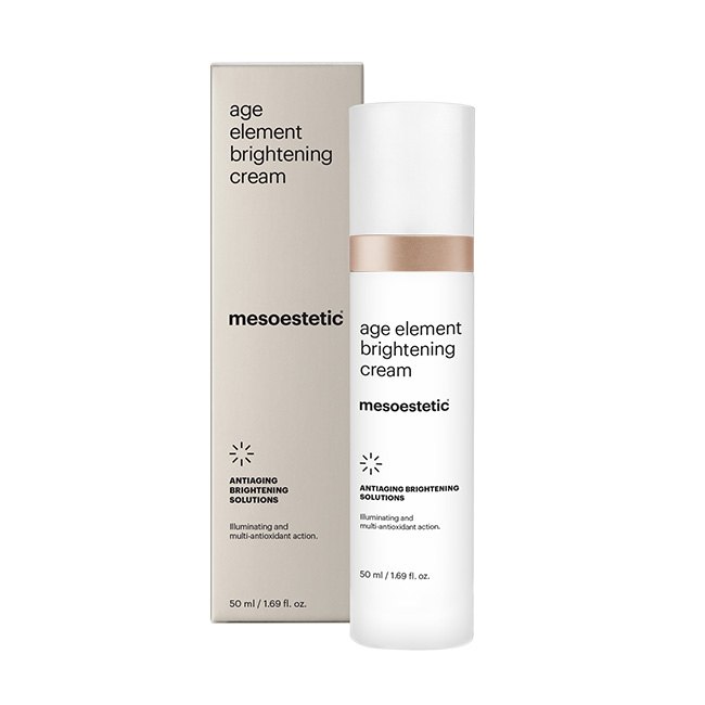 Age Element Brightening Cream från Mesoestetic
