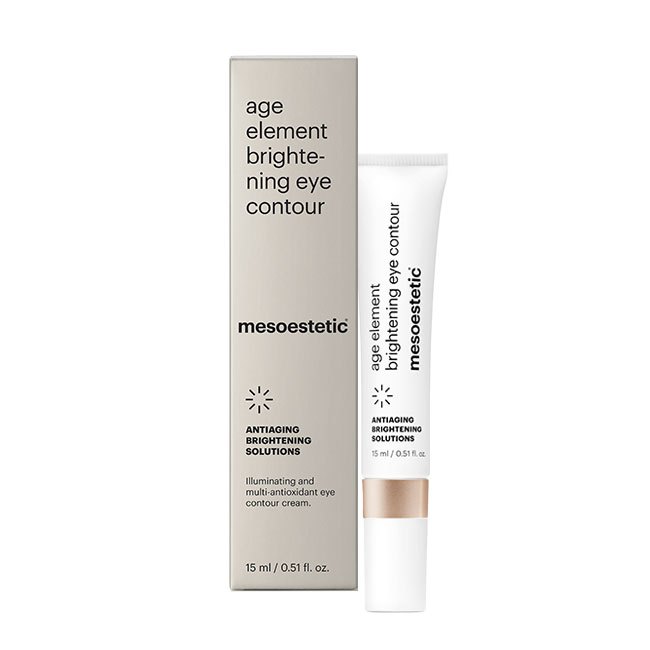 Age Element Brightening Eye Contour från Mesoestetic