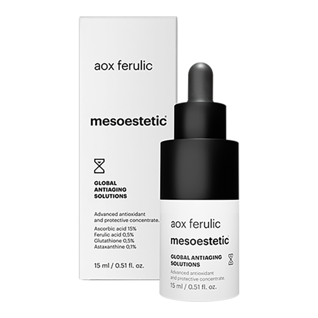 AOX Ferulic från Mesoestetic