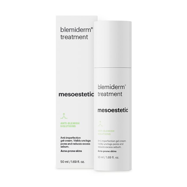 Blemiderm Treatment från Mesoestetic