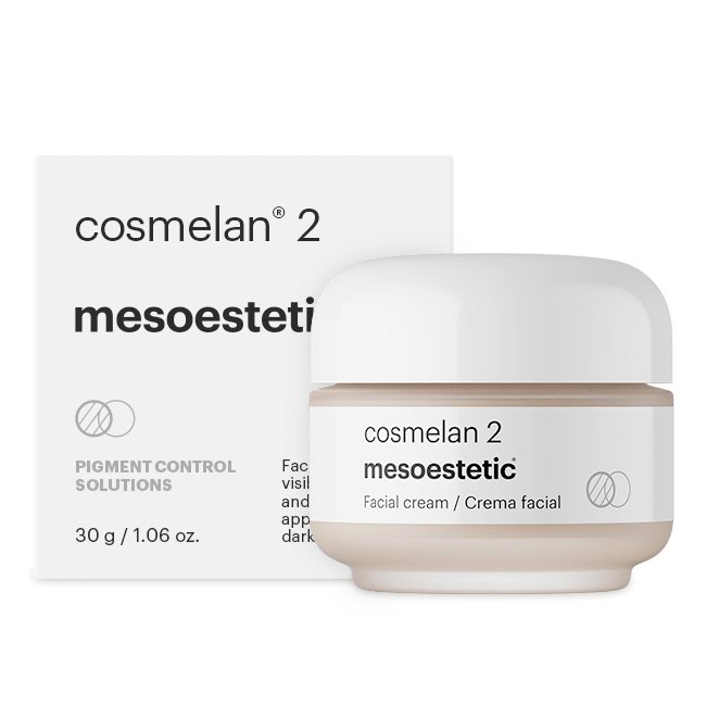 Cosmelan 2 från Mesoestetic