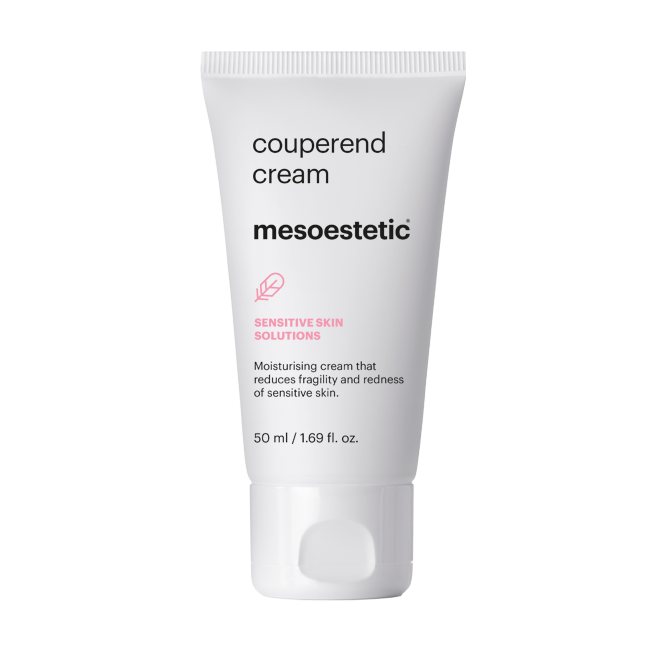 Couperend Cream från Mesoestetic
