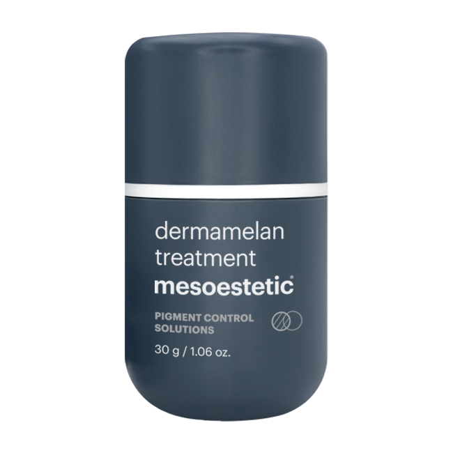 Dermamelan Treatment från Mesoestetic
