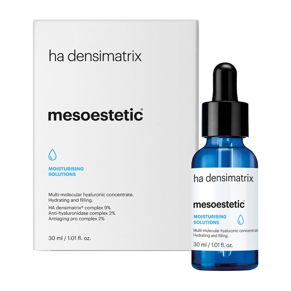 HA Densimatrix från Mesoestetic