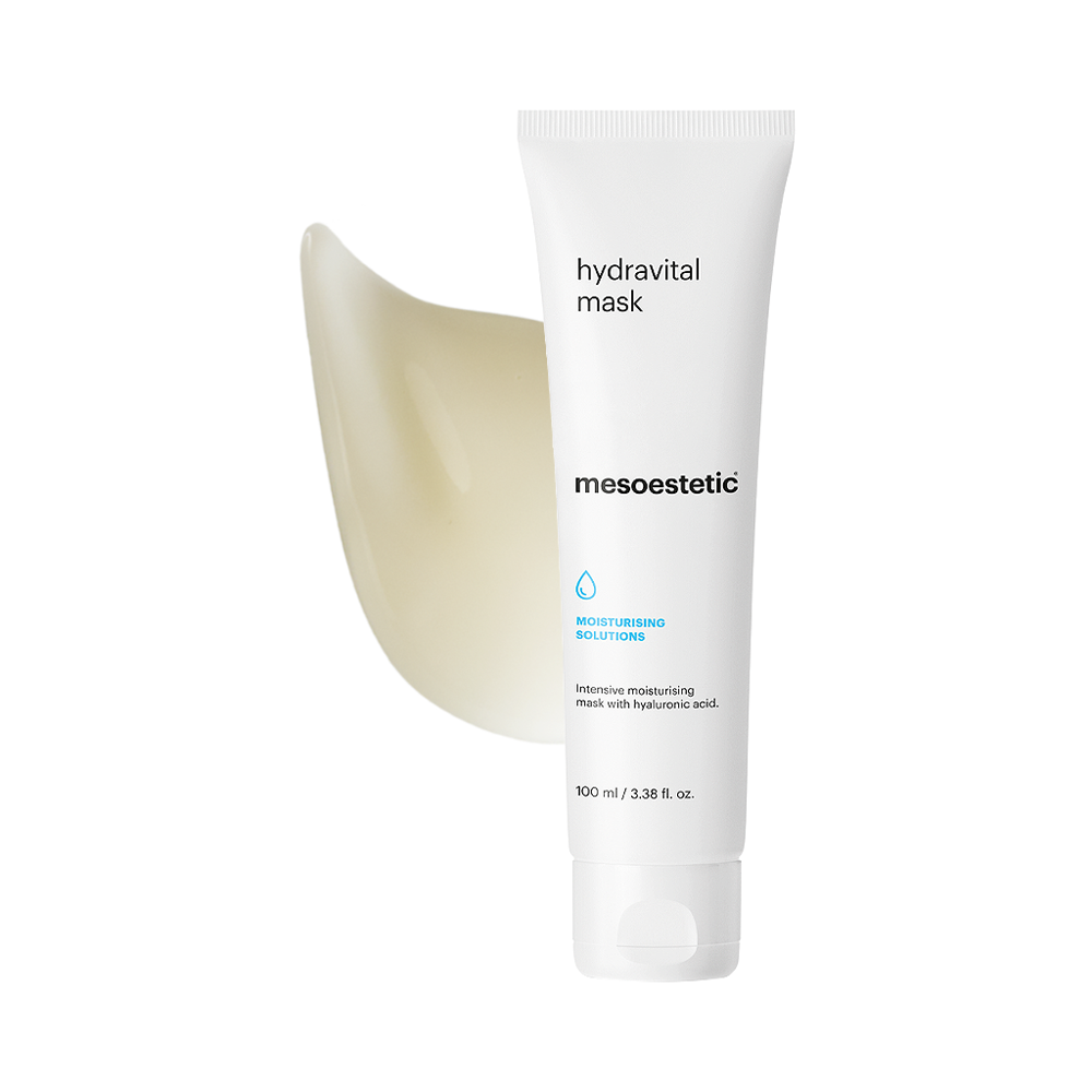 Hydravital Mask från Mesoestetic