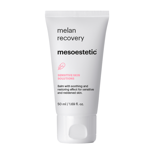 Melan Recovery från Mesoestetic