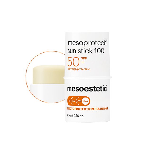 Sun Stick 100 SPF 50+ från Mesoestetic