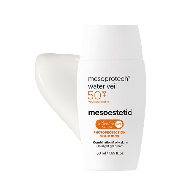 Water Veil SPF 50+ från Mesoestetic