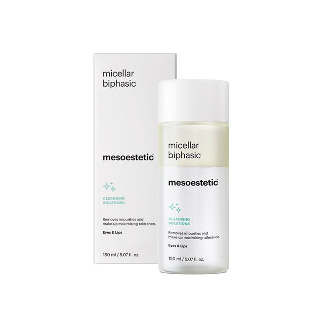 Micellar Biphasic från Mesoestetic