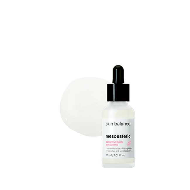 Skin Balance från Mesoestetic