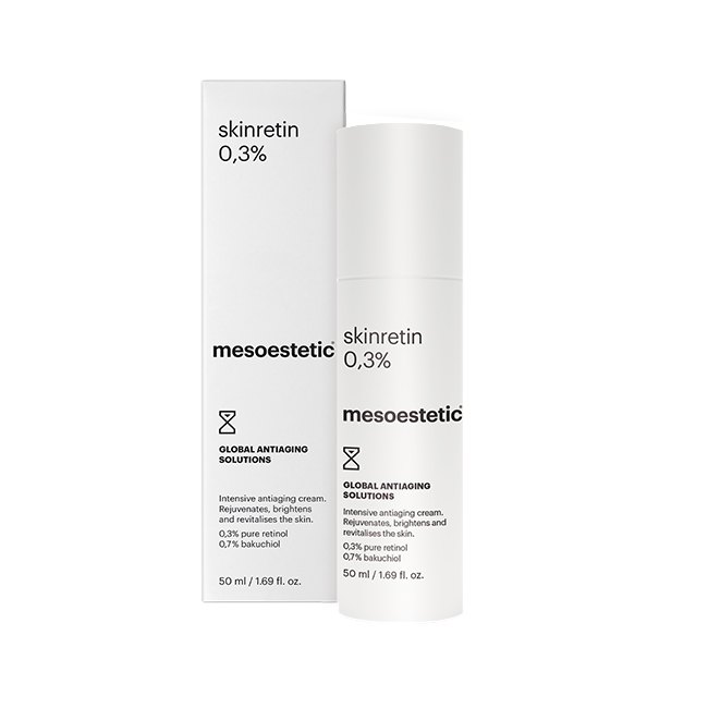 Skinretin 0.3% från Mesoestetic