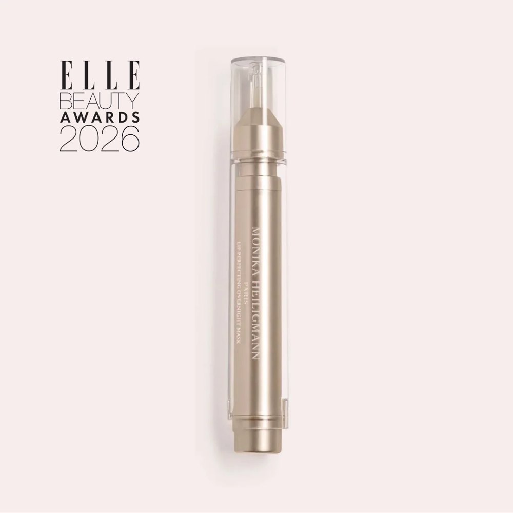 Lip Perfecting Overnight Mask: Stem Cell Complex från Monika Heiligmann