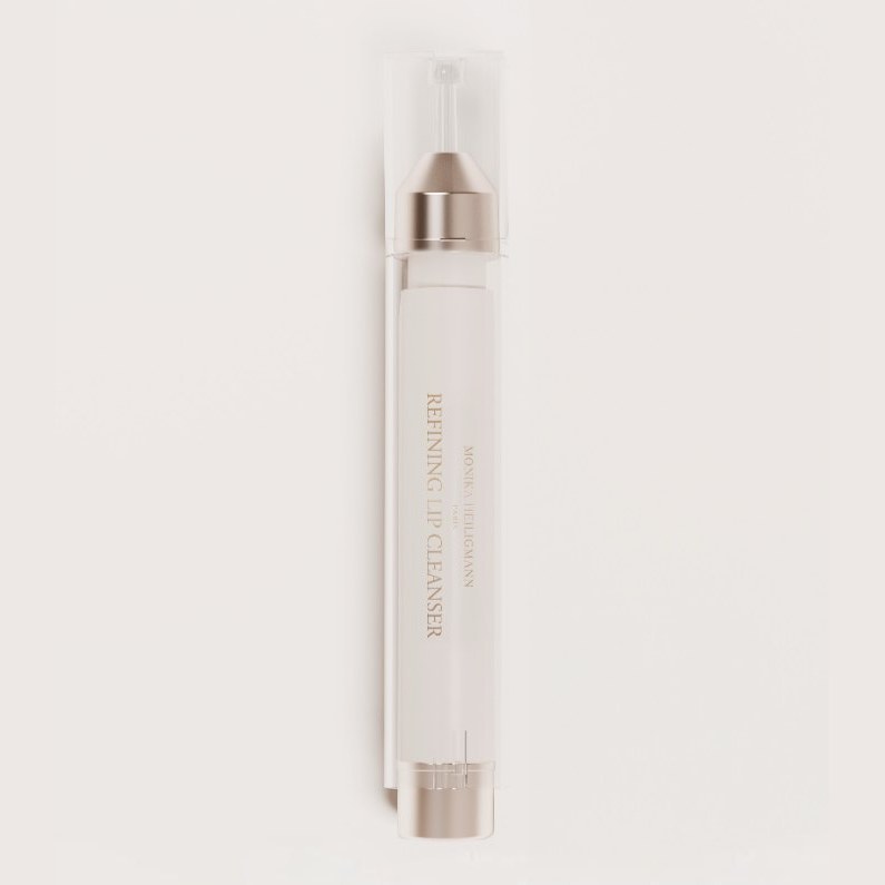Refining Lip Cleanser från Monika Heiligmann