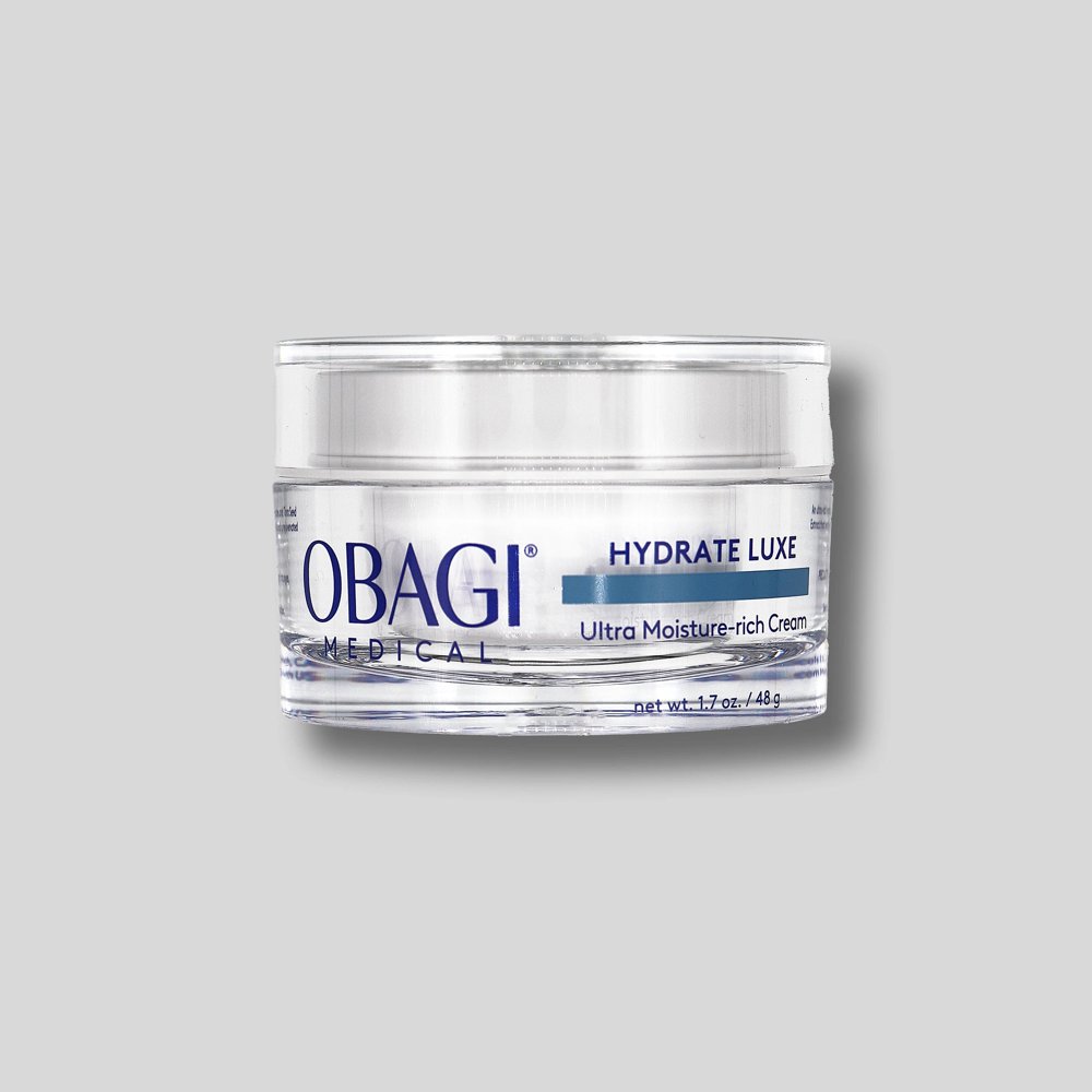 Hydrate Luxe Ultra-Rich Moisturizer från Obagi