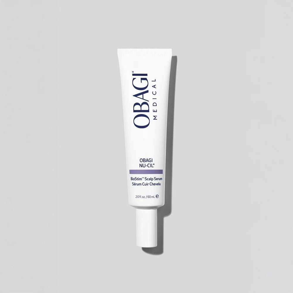 Nu-Cil BioStim Scalp Serum från Obagi
