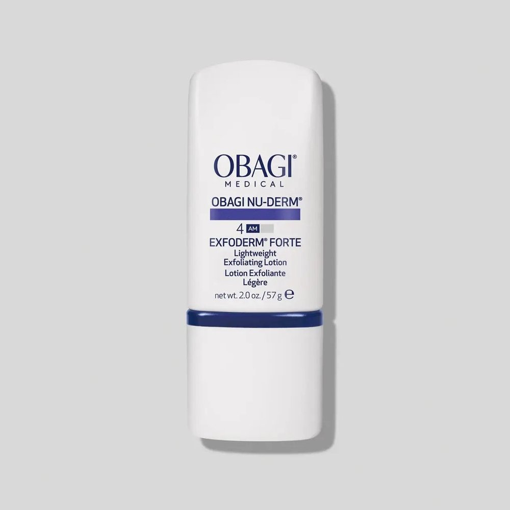 Nu-Derm Exfoderm Forte från Obagi