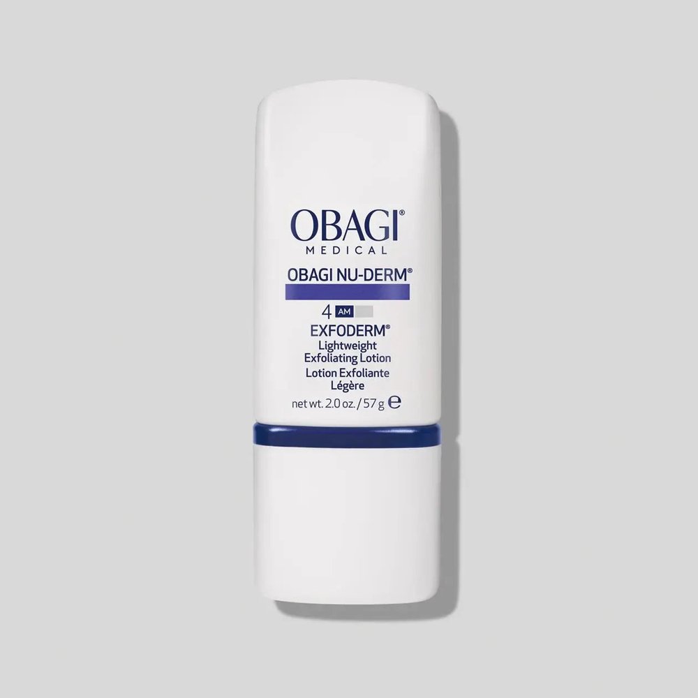 Nu-Derm Exfoderm från Obagi