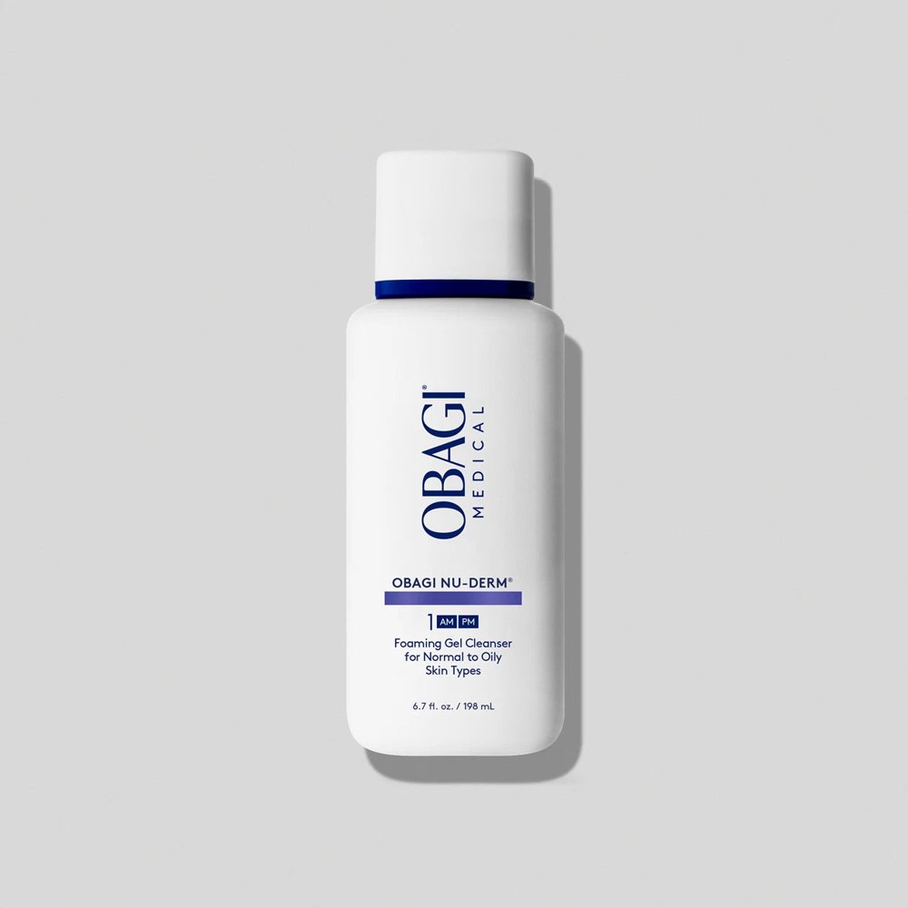 Nu-Derm Foaming Gel från Obagi