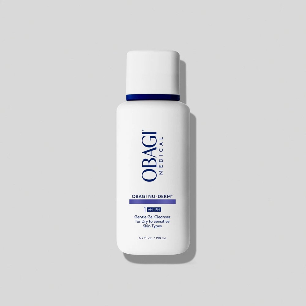 Nu-Derm Gentle Cleanser från Obagi