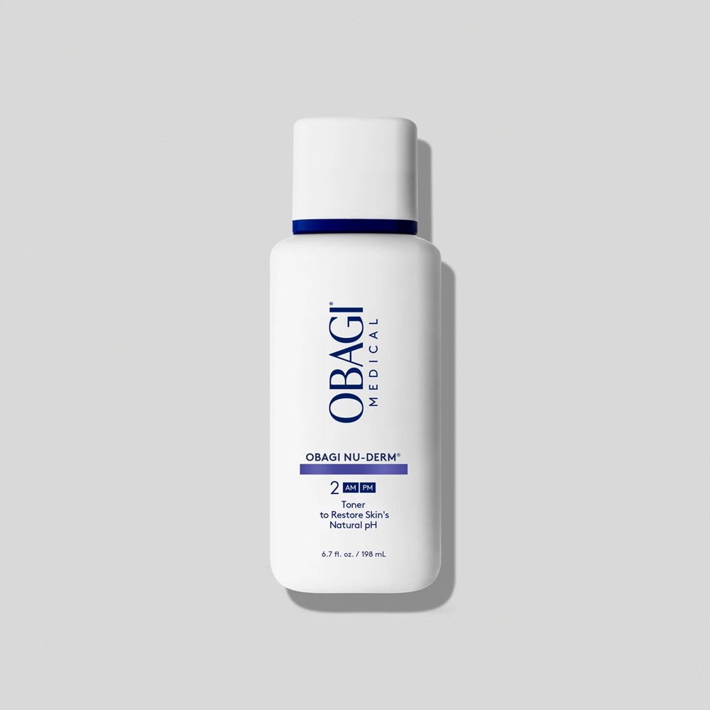 Nu-Derm Toner från Obagi