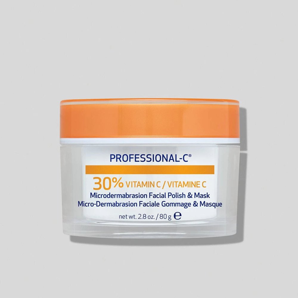 Professional-C Microdermabrasion + Polish från Obagi